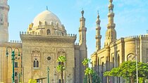 Day Trip to Islamic Cairo and Islamic Museum 