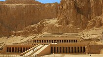  Private day tour to visit the Valley of the Kings and Queens