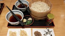 Osaka “Tenjinbashi” Walking Food Tour With Secret Food Tours