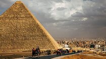 2 Days Private Tour in Cairo 