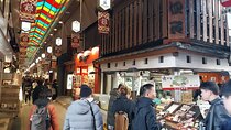 Kyoto “Karasuma to Gion” Walking Food Tour With Secret Food Tours