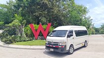 Private Transfer From Playas Del Coco To Nosara Guanacaste