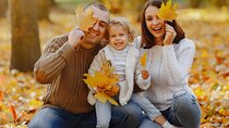 Explore Brussels with Family Private Walking Tour