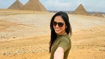 Private 2Day tours in Cairo Pyramids Saqqara Islamic and Coptic