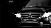 Transfer CDG Airport to Paris
