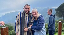  4 hour private tour of Tangier with Ali