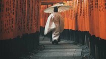 Private Kyoto Tour: Explore the Most Iconic Sights