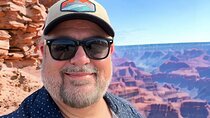 All Day Awe Inspiring Grand Canyon Tour Lunch & Pickup Las Vegas