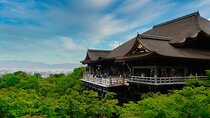 Kyoto Heritage Path - Fushimi Inari's Mystery to Kiyomizu Temple