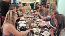 Rome Jewish Ghetto and Campo de' Fiori Guided Food and Wine Tour