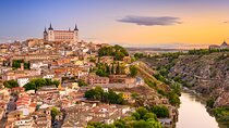 Private Tour to Toledo from Madrid