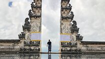 Bali Lempuyang Gate of Heaven and Besakih Mother Temple Tour