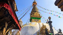 Private Half Day Tour in Kathmandu