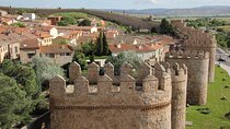 Private Tour of Avila and Segovia from Madrid