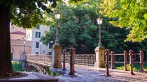 Padua Scavenger Hunt and Highlights Self-Guided Tour