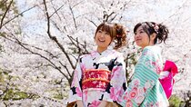 Kimono Rental,Kimono Experience in Gion Kyoto 