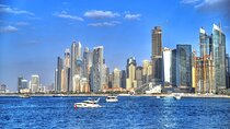 The Best of Dubai & Abu Dhabi: A 3 Day Private Tour Adventure
