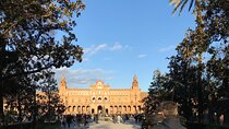 Essential Seville Bike Tour
