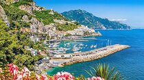 Naples to Positano Amalfi Ravello - Private Amalfi Coast Tour