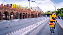 Alternative Berlin Bike Tour - Off the Beaten Tracks in Small Groups