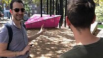 Sydney Queer Walking Tour