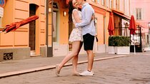 Private Professional Photoshoot in Venice