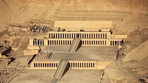 Guided tour to Visit West Bank in Luxor 