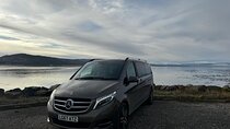 Full Day Private Highlands Tour with Pickup