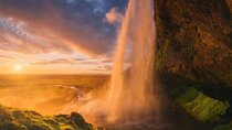 10 Hours Private Luxury Tour of South Coast