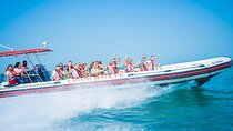 Dubai Love Boat Tour to Marina, JBR, Atlantis and Burj Al Arab