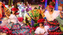 Combo 2X1 Eco Park adventure & tour to Chichen Itza and a Cenote