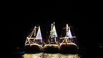 Pirate’s Night Out: Dinner and Entertainment in the Caribbean