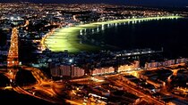 Kasbah Nights & Coastal Delights: Agadir Evening Tour with BBQ
