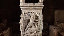 San Clemente Basilica and Mithraeum Private Guided Tour