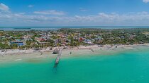 Magical adventure in Holbox. Discover the Passion island & Cenote Yalahau