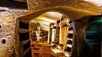 Rome: Catacombs Guided Tour with Private Transfer