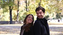 Private Photo Shooting in Turin
