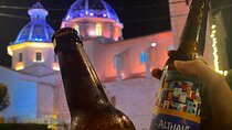 2 Days Wine trip in the romantic village Altea!