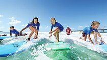 Stellar 3 Day Surf Package