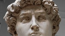 Private Tour in Accademia Gallery of Florence
