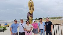 Adventure in Barranquilla and Santa Marta from Cartagena