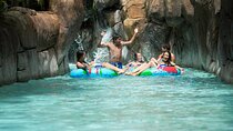 Wet 'n' Wild Waterpark Admission Ticket w/ Waikiki Transportation