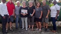 Private Airport Transfer to Negril Roundtrip 