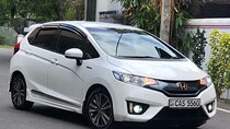 Ambalangoda to Colombo Airport Departure Transfer