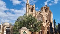 Circle Day Tour to Kyrenia, Famagusta and Nicosia