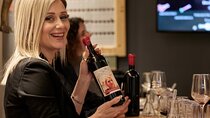 Wine Workshop Create your Own Wine under the Acropolis