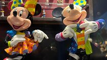 Istanbul Balat Toy Museum with Admission Ticket