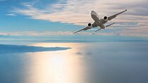Athens airport to Piraeus port/hotels Private arrival transfer