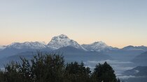 Annapurna Base Camp Helicopter Tour