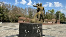 Private Tashkent City Tour